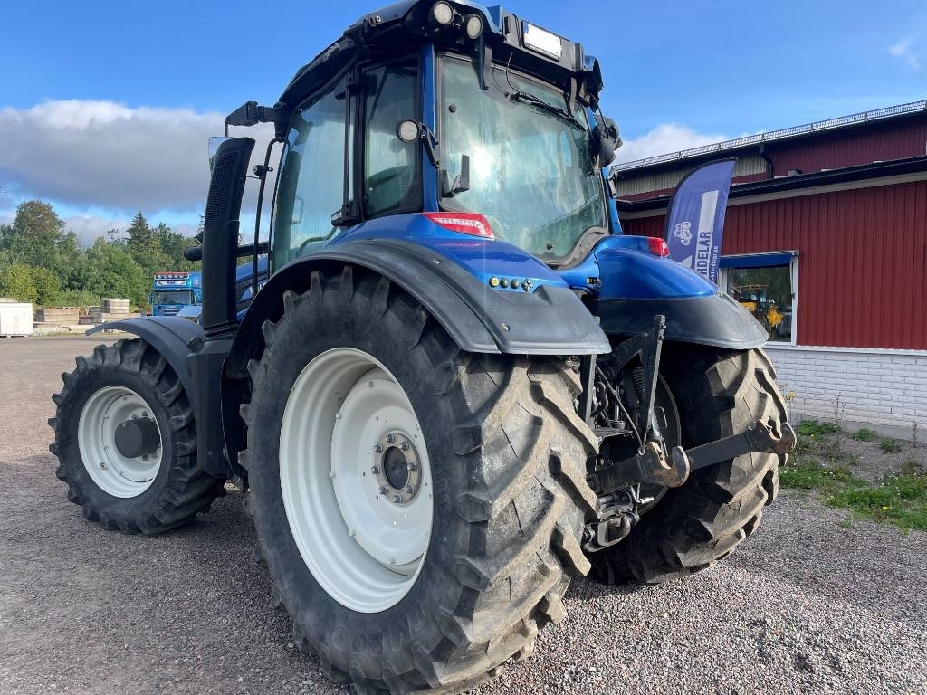 Valtra Valmet T214 Dismantled Only for Spare Parts - Traktor: slika 2 Valtra Valmet T214 Dismantled Only for Spare Parts - Traktor: slika 2