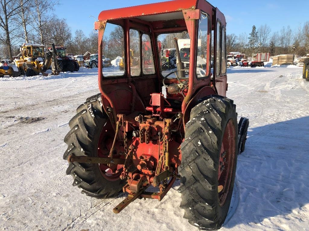Volvo BM 400 Buster Dismantled: only spare parts - Traktor: slika 3 Volvo BM 400 Buster Dismantled: only spare parts - Traktor: slika 3