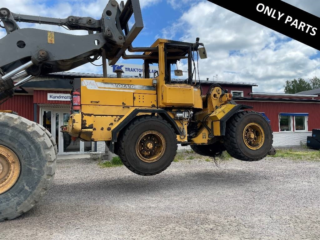 Volvo L 70 C Dismantled: only spare parts - Kolesni nakladalec: slika 1 Volvo L 70 C Dismantled: only spare parts - Kolesni nakladalec: slika 1