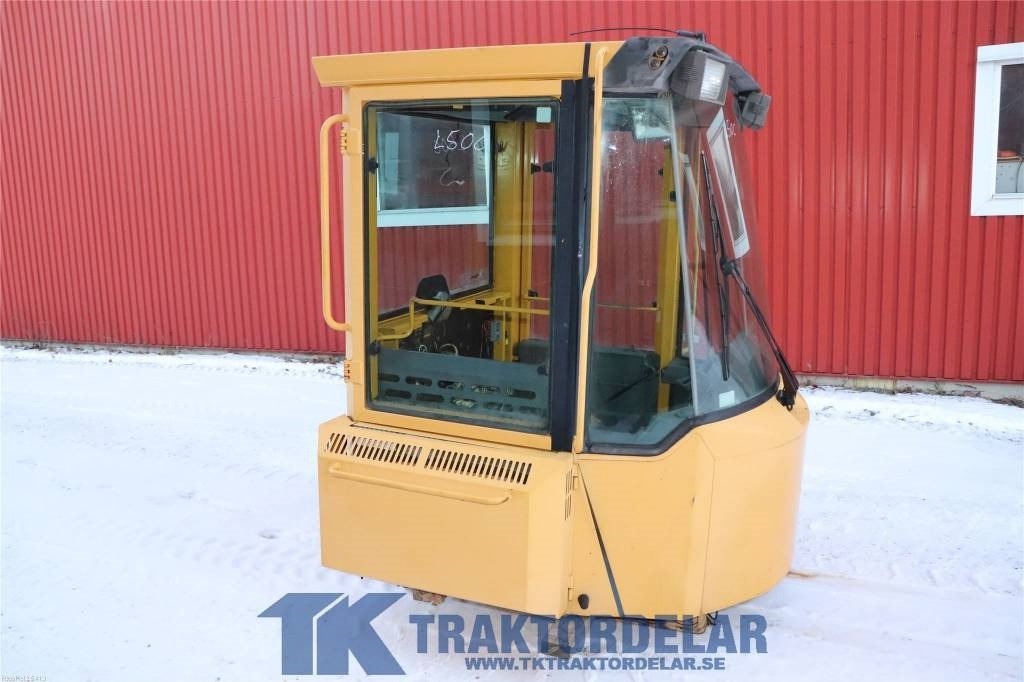 Volvo L50 C  - Kabina za Gradbeni stroj: slika 2 Volvo L50 C  - Kabina za Gradbeni stroj: slika 2