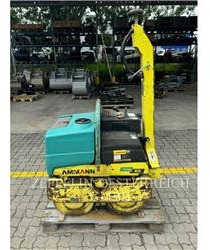 Ammann ARW 65 - Mini valjar: slika 1 Ammann ARW 65 - Mini valjar: slika 1