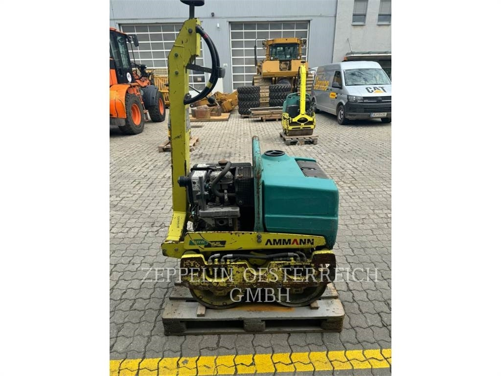 Ammann ARW 65 - Mini valjar: slika 2 Ammann ARW 65 - Mini valjar: slika 2
