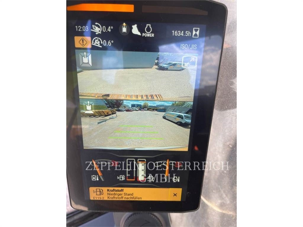 CAT 330-07 - Bager goseničar: slika 4 CAT 330-07 - Bager goseničar: slika 4