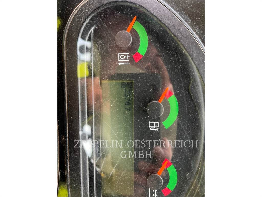 CAT 907M - Kolesni nakladalec: slika 5 CAT 907M - Kolesni nakladalec: slika 5