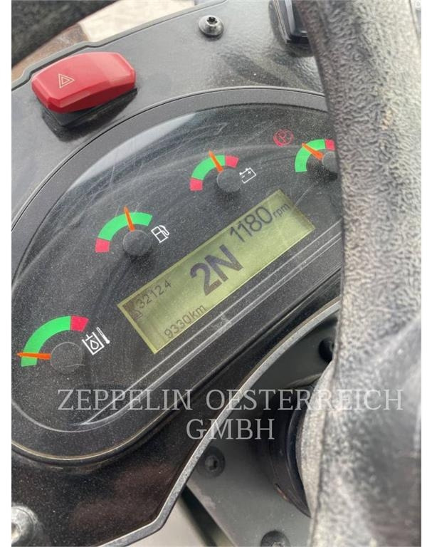 CAT 908M - Kolesni nakladalec: slika 5 CAT 908M - Kolesni nakladalec: slika 5