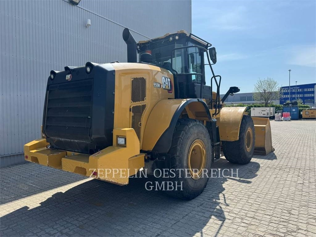 CAT 950M - Kolesni nakladalec: slika 3 CAT 950M - Kolesni nakladalec: slika 3
