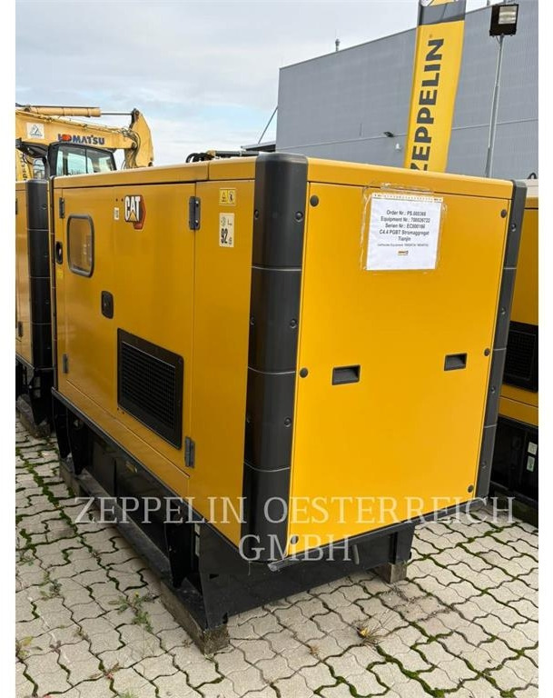 CAT DE88E3 - Generator: slika 3 CAT DE88E3 - Generator: slika 3