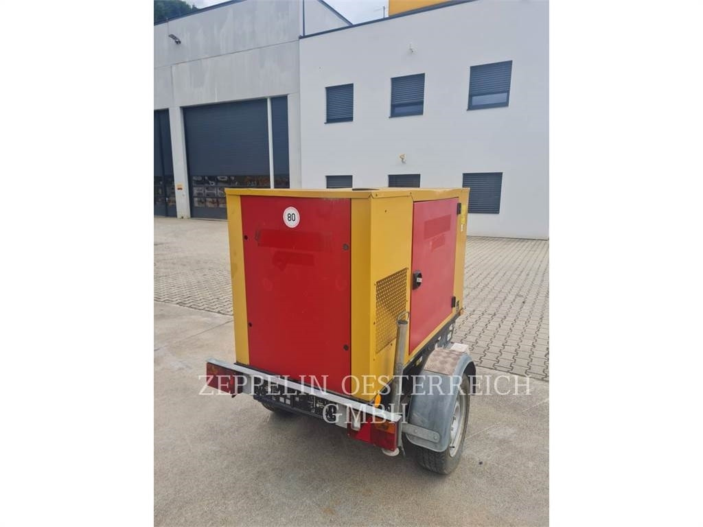 Olympian CAT GEP 18-6 - Generator: slika 3 Olympian CAT GEP 18-6 - Generator: slika 3