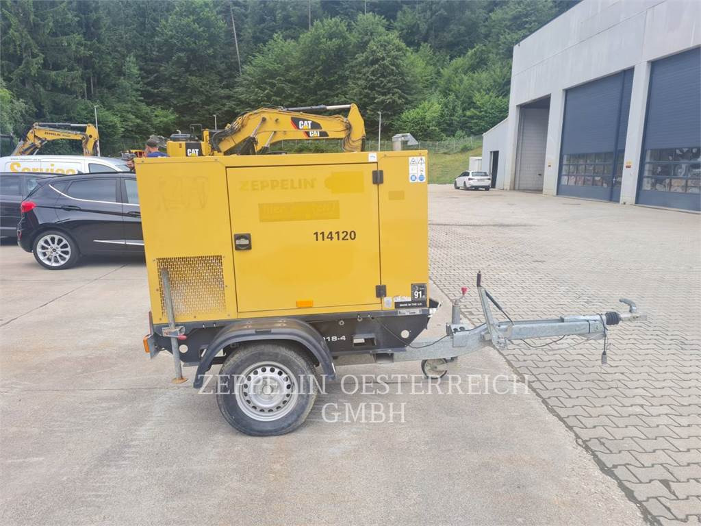 Olympian CAT GEP18-4 - Generator: slika 2 Olympian CAT GEP18-4 - Generator: slika 2