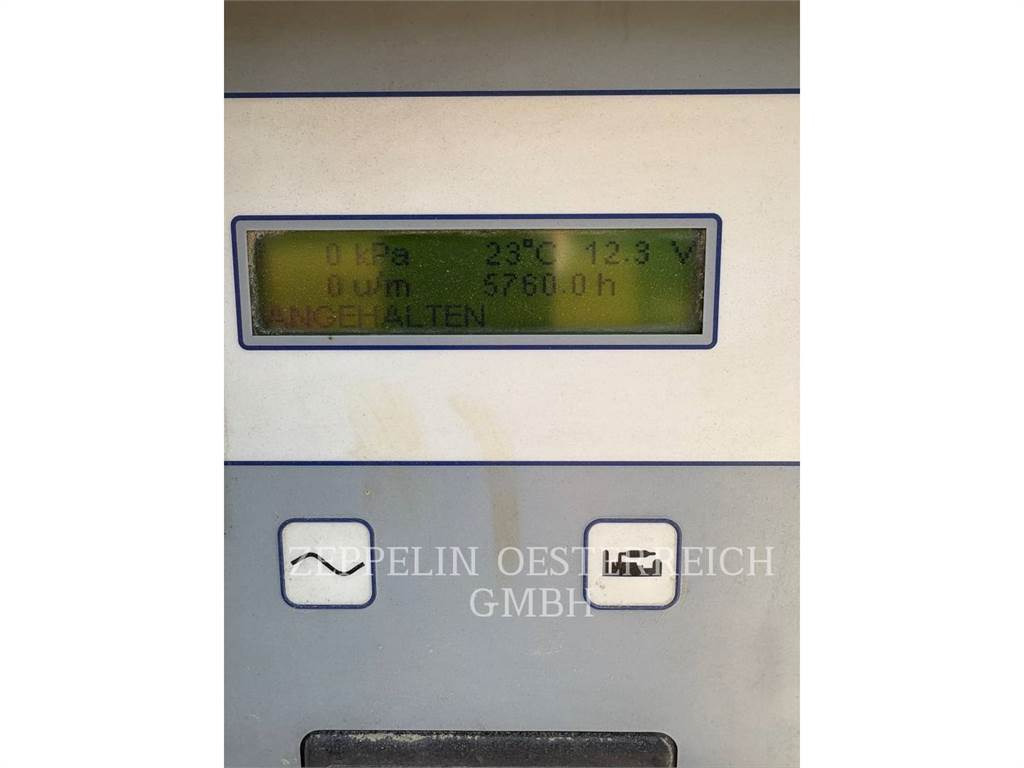 Olympian CAT GEP18-4 - Generator: slika 5 Olympian CAT GEP18-4 - Generator: slika 5