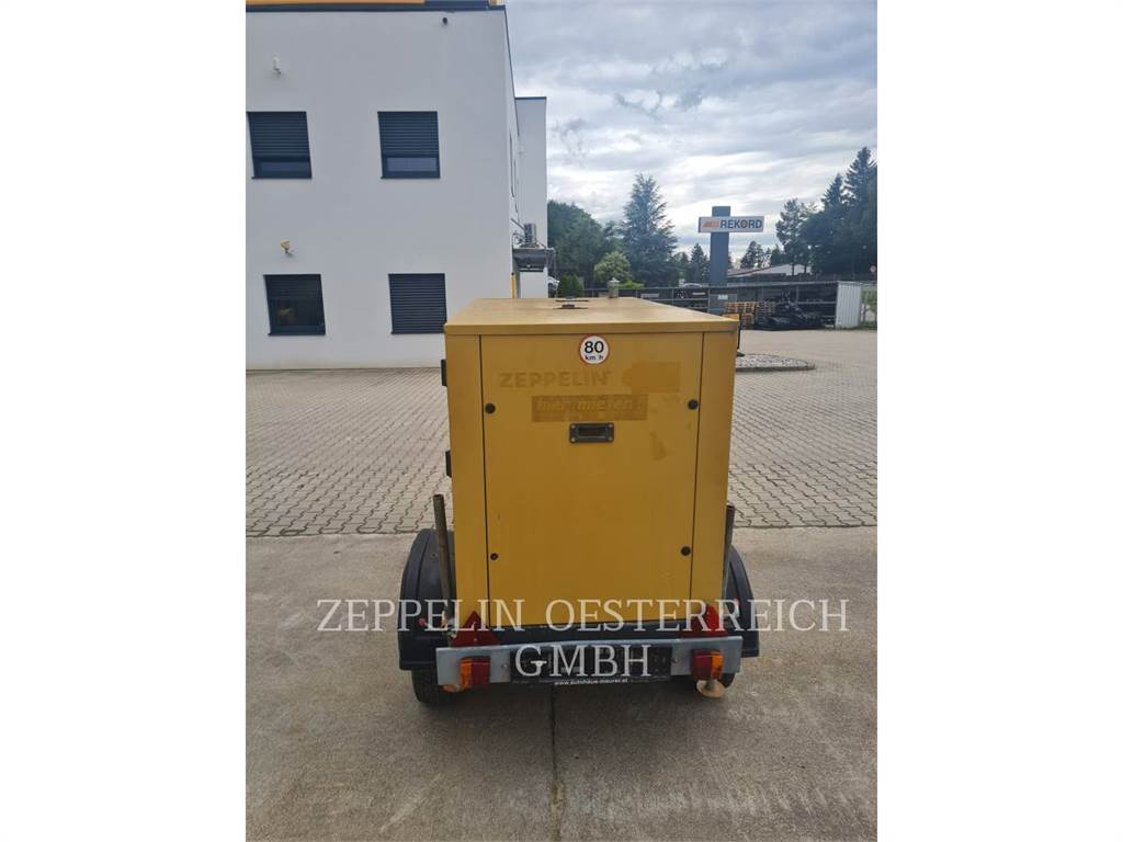 Olympian CAT GEP18-4 - Generator: slika 3 Olympian CAT GEP18-4 - Generator: slika 3