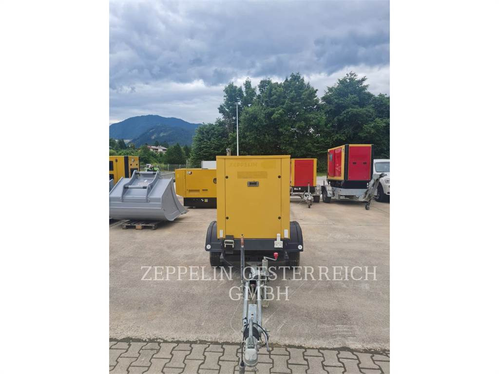 Olympian CAT GEP18-4 - Generator: slika 4 Olympian CAT GEP18-4 - Generator: slika 4