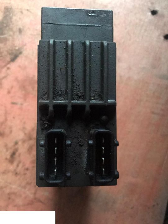 157B4116 Elektrozawór Danfoss Cewka do PVG 32 - Električni sistem za Kmetijski stroj: slika 5 157B4116 Elektrozawór Danfoss Cewka do PVG 32 - Električni sistem za Kmetijski stroj: slika 5