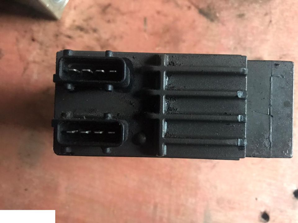 CEWKI DO ROZDZIELACZA SAUER DANFOSS 11-32 VDC - Električni sistem za Kmetijski stroj: slika 3 CEWKI DO ROZDZIELACZA SAUER DANFOSS 11-32 VDC - Električni sistem za Kmetijski stroj: slika 3