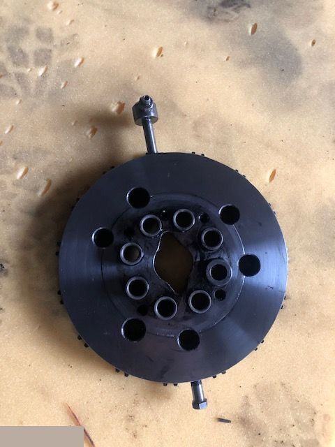 Carraro - Cylinder Hamulca - Zavorni cilinder za Kmetijski stroj: slika 1 Carraro - Cylinder Hamulca - Zavorni cilinder za Kmetijski stroj: slika 1