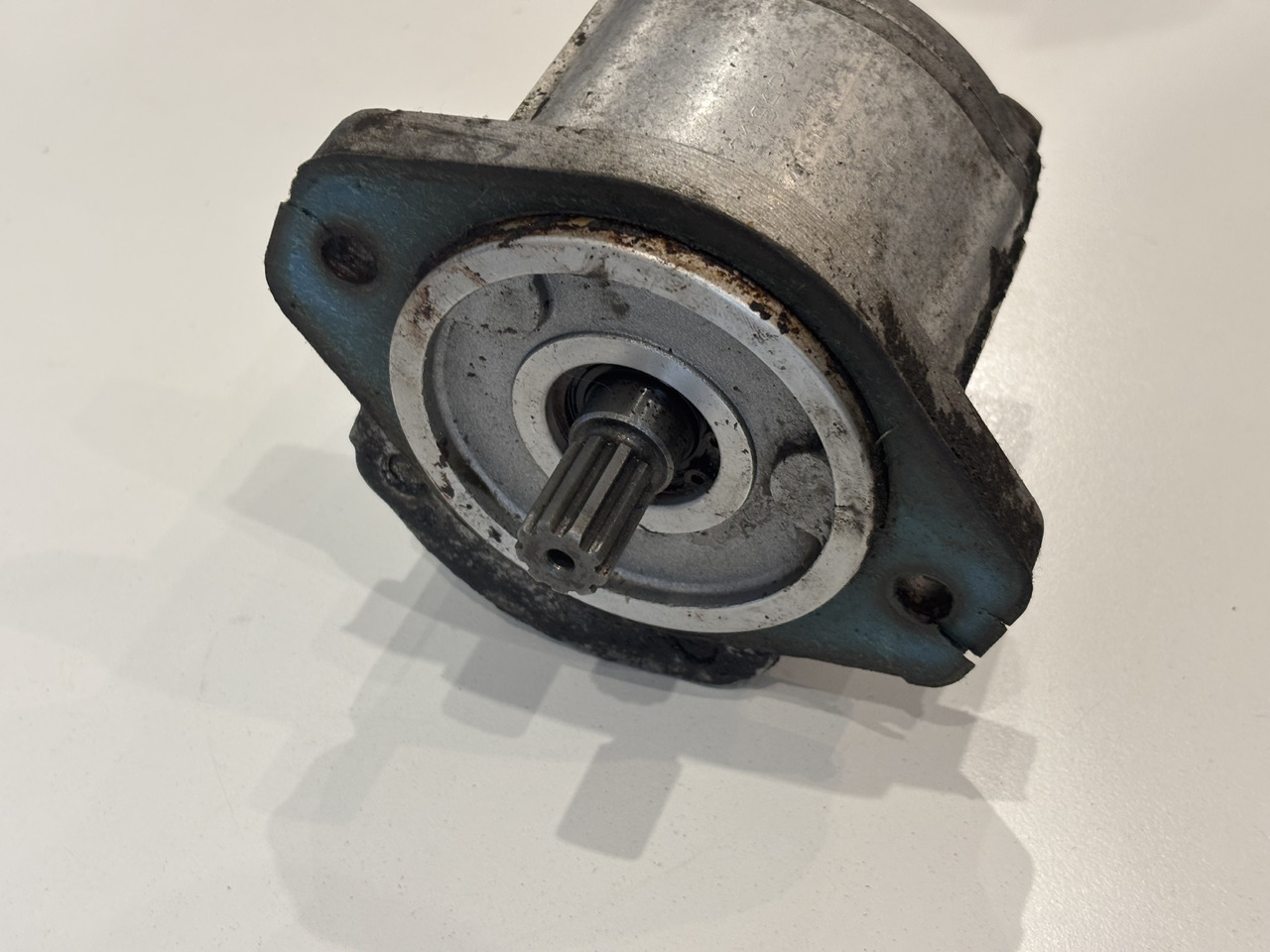 Casappa Pompa Hydrauliczna PLP20.4D0-03S1 - Hidravlična črpalka za Kmetijski stroj: slika 2 Casappa Pompa Hydrauliczna PLP20.4D0-03S1 - Hidravlična črpalka za Kmetijski stroj: slika 2