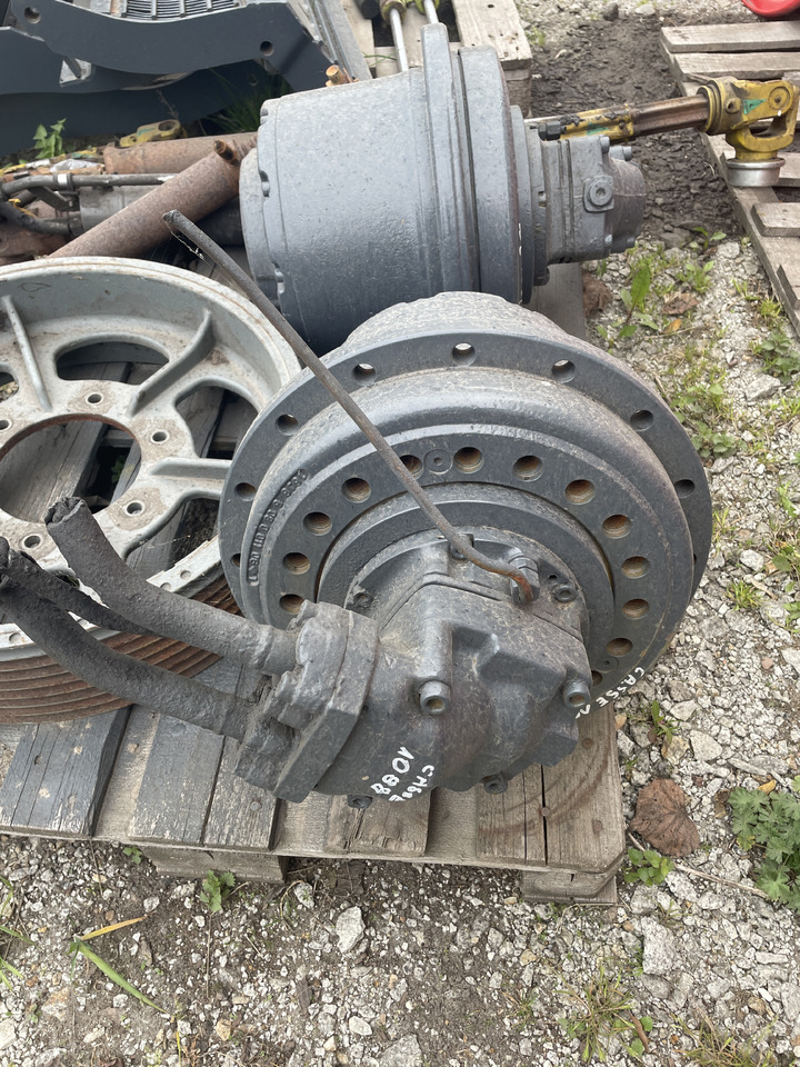 Case 1088 - zwolnica - Bočni reduktor za Kmetijski stroj: slika 1 Case 1088 - zwolnica - Bočni reduktor za Kmetijski stroj: slika 1