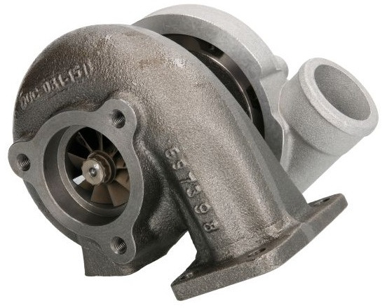 Case CS - turbospręźarka NOWA ORYGINAŁ - Turbo za Kmetijski stroj: slika 2 Case CS - turbospręźarka NOWA ORYGINAŁ - Turbo za Kmetijski stroj: slika 2