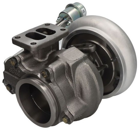 Case Magnum MX - turbospręźarka NOWA ORYGINAŁ - Turbo za Kmetijski stroj: slika 1 Case Magnum MX - turbospręźarka NOWA ORYGINAŁ - Turbo za Kmetijski stroj: slika 1