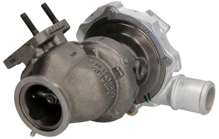 Case SR SV TR TV New Holland T5 - turbospręźarka NOWA ORYGINAŁ - Turbo za Kmetijski stroj: slika 2 Case SR SV TR TV New Holland T5 - turbospręźarka NOWA ORYGINAŁ - Turbo za Kmetijski stroj: slika 2