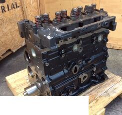 Case - Silnik Iveco NEF F4c - Motor za Kmetijski stroj: slika 1 Case - Silnik Iveco NEF F4c - Motor za Kmetijski stroj: slika 1