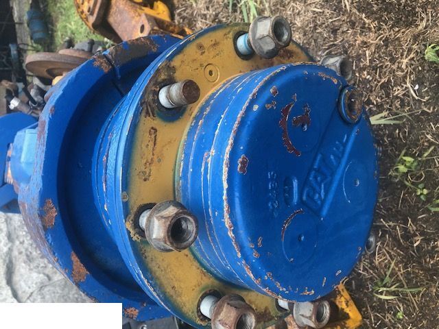 Cat 906 - Hamulec - Zavorni deli za Kolesni nakladalec: slika 3 Cat 906 - Hamulec - Zavorni deli za Kolesni nakladalec: slika 3