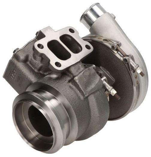 Caterpillar Cat C6.6 - turbospręźarka NOWA ORYGINAŁ - Turbo za Kmetijski stroj: slika 2 Caterpillar Cat C6.6 - turbospręźarka NOWA ORYGINAŁ - Turbo za Kmetijski stroj: slika 2