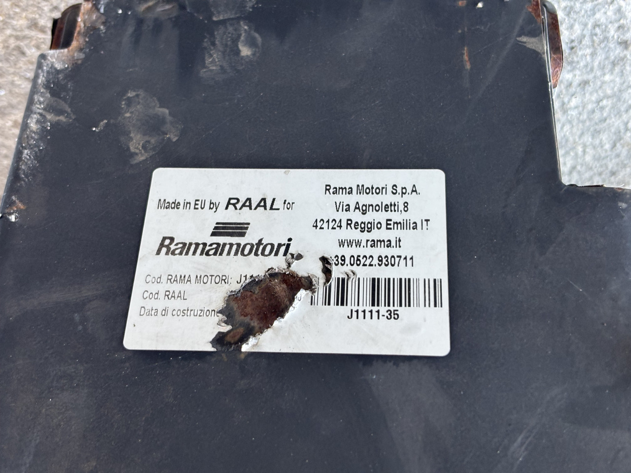 Chłodnica Przemysłowa Ramamotori 22 x 65 x 79 - HVAC oprema: slika 3 Chłodnica Przemysłowa Ramamotori 22 x 65 x 79 - HVAC oprema: slika 3