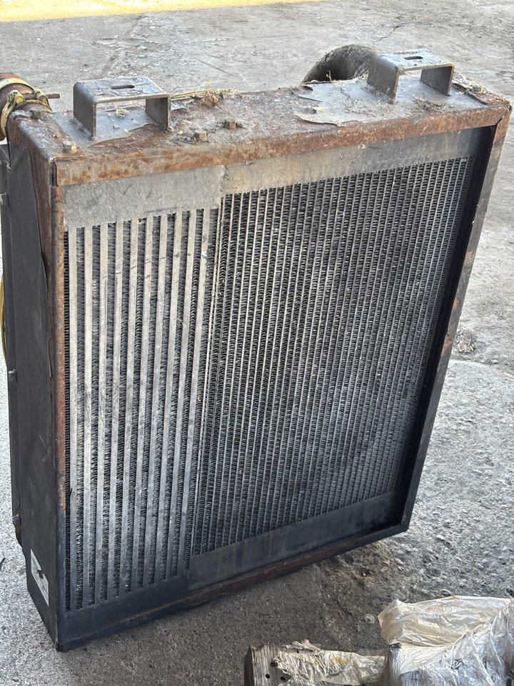 Chłodnica Przemysłowa Ramamotori 22 x 65 x 79 - HVAC oprema: slika 4 Chłodnica Przemysłowa Ramamotori 22 x 65 x 79 - HVAC oprema: slika 4