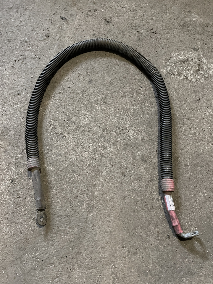 Claas Arion 550-520 650-620 - kabel przewód eletryczny alternator - rozrusznik 0021505462 - Kabli/ Žični kabel za Traktor: slika 1 Claas Arion 550-520 650-620 - kabel przewód eletryczny alternator - rozrusznik 0021505462 - Kabli/ Žični kabel za Traktor: slika 1