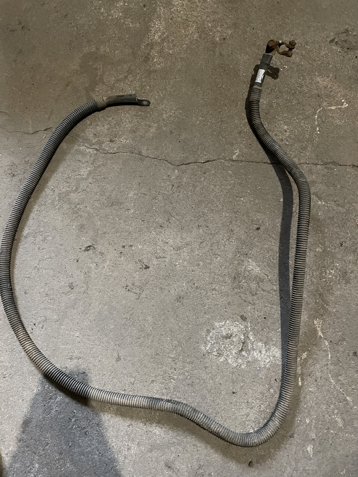 Claas Arion 550-520 650-620 - kabel wiązka elektryczna 0021502993 - Kabli/ Žični kabel za Traktor: slika 2 Claas Arion 550-520 650-620 - kabel wiązka elektryczna 0021502993 - Kabli/ Žični kabel za Traktor: slika 2