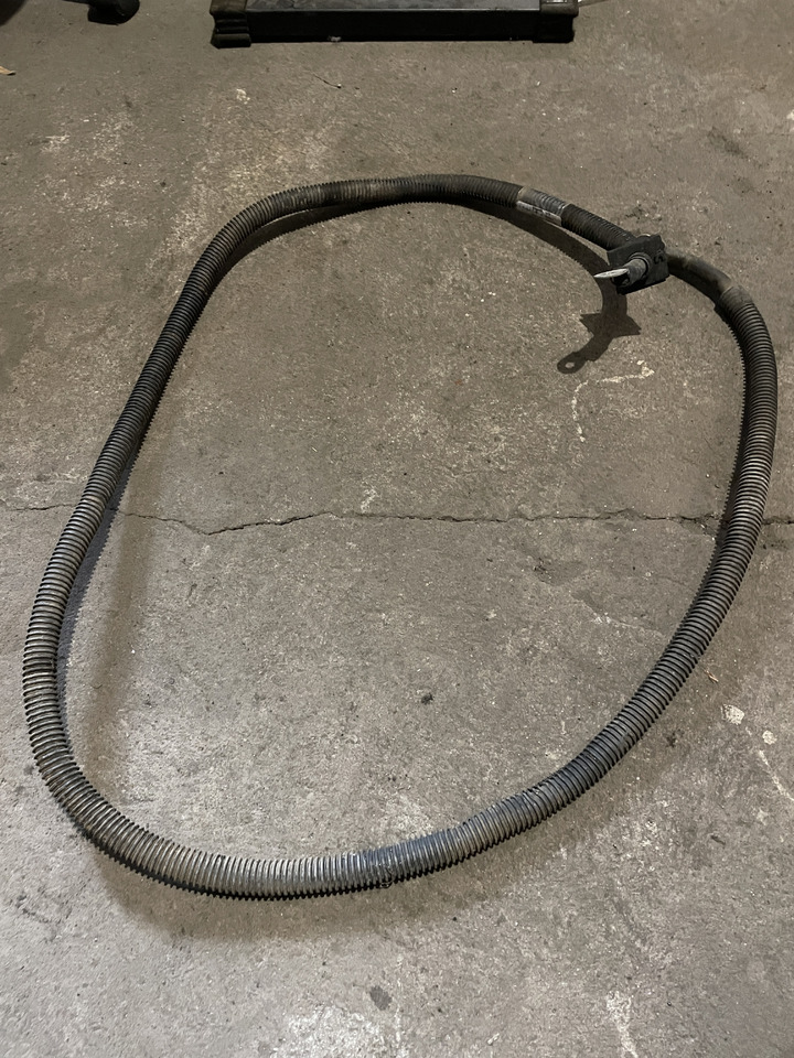 Claas Arion 550-520 650-620 - kabel wiązka elektryczna 0021503002 - Kabli/ Žični kabel za Traktor: slika 1 Claas Arion 550-520 650-620 - kabel wiązka elektryczna 0021503002 - Kabli/ Žični kabel za Traktor: slika 1