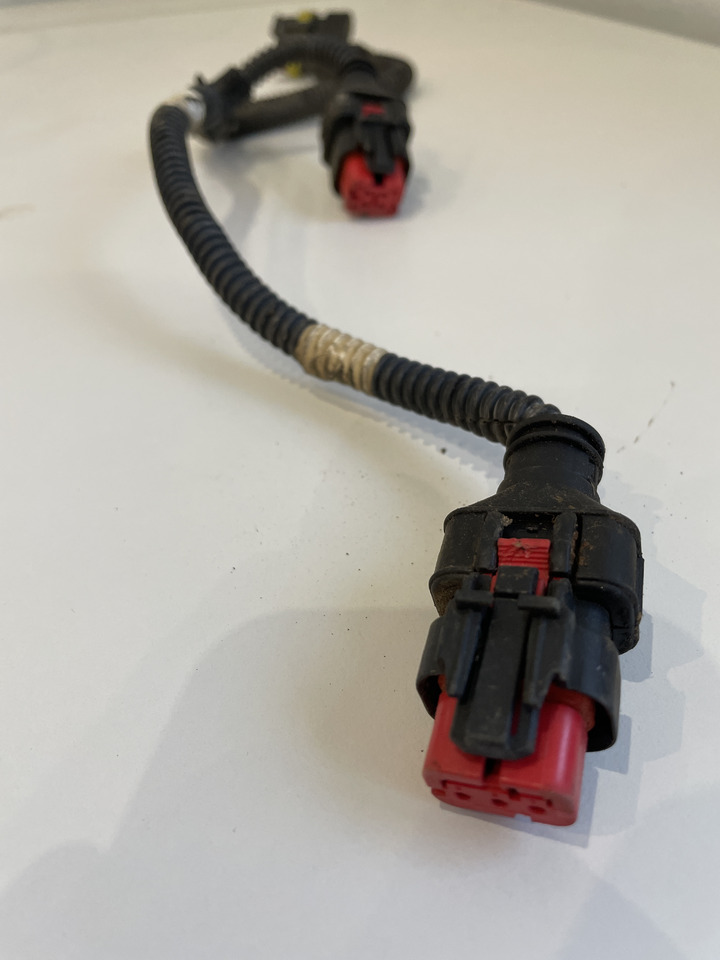 Claas Arion 550-520 650-620 - kabel wiązka elektryczna 0021523032 - Kabli/ Žični kabel za Traktor: slika 3 Claas Arion 550-520 650-620 - kabel wiązka elektryczna 0021523032 - Kabli/ Žični kabel za Traktor: slika 3