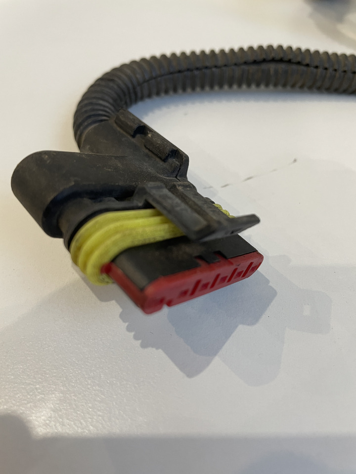 Claas Arion 550-520 650-620 - kabel wiązka elektryczna 0021523032 - Kabli/ Žični kabel za Traktor: slika 2 Claas Arion 550-520 650-620 - kabel wiązka elektryczna 0021523032 - Kabli/ Žični kabel za Traktor: slika 2