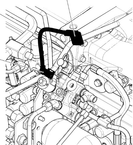 Claas Arion 550-520 650-620 - kabel wiązka elektryczna 0021581031 - Kabli/ Žični kabel za Traktor: slika 4 Claas Arion 550-520 650-620 - kabel wiązka elektryczna 0021581031 - Kabli/ Žični kabel za Traktor: slika 4