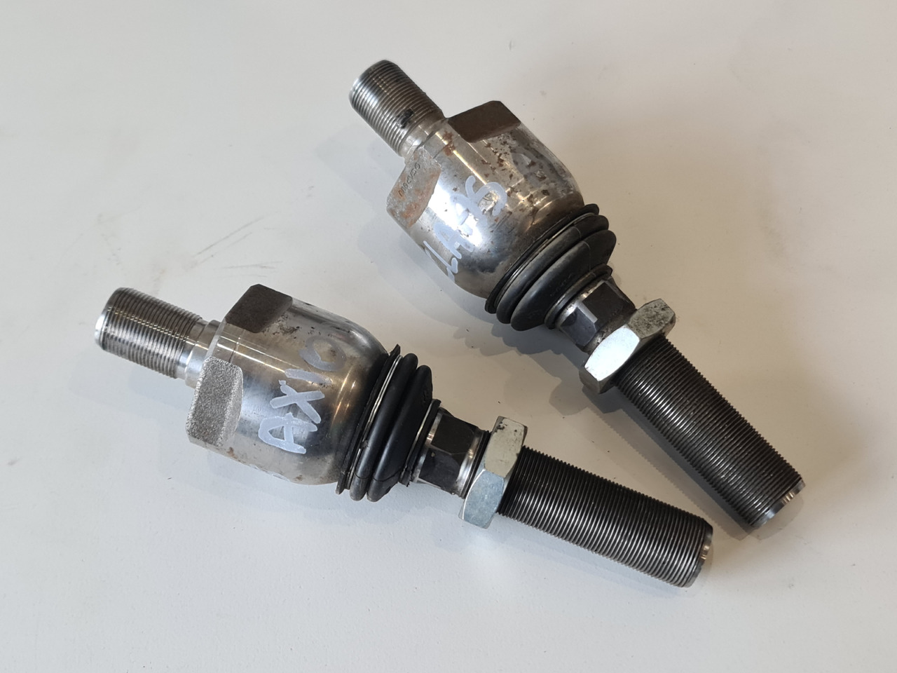 Claas Axion Przegub Kulkowy - Vezni drog za Kmetijski stroj: slika 2 Claas Axion Przegub Kulkowy - Vezni drog za Kmetijski stroj: slika 2