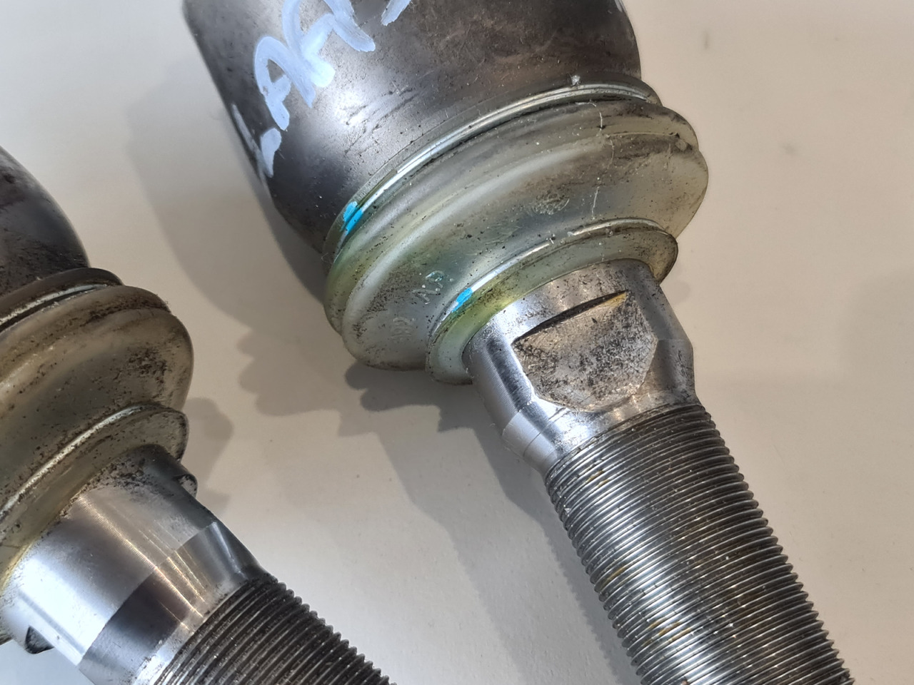 Claas Axion Przegub Kulkowy - Vezni drog za Kmetijski stroj: slika 3 Claas Axion Przegub Kulkowy - Vezni drog za Kmetijski stroj: slika 3