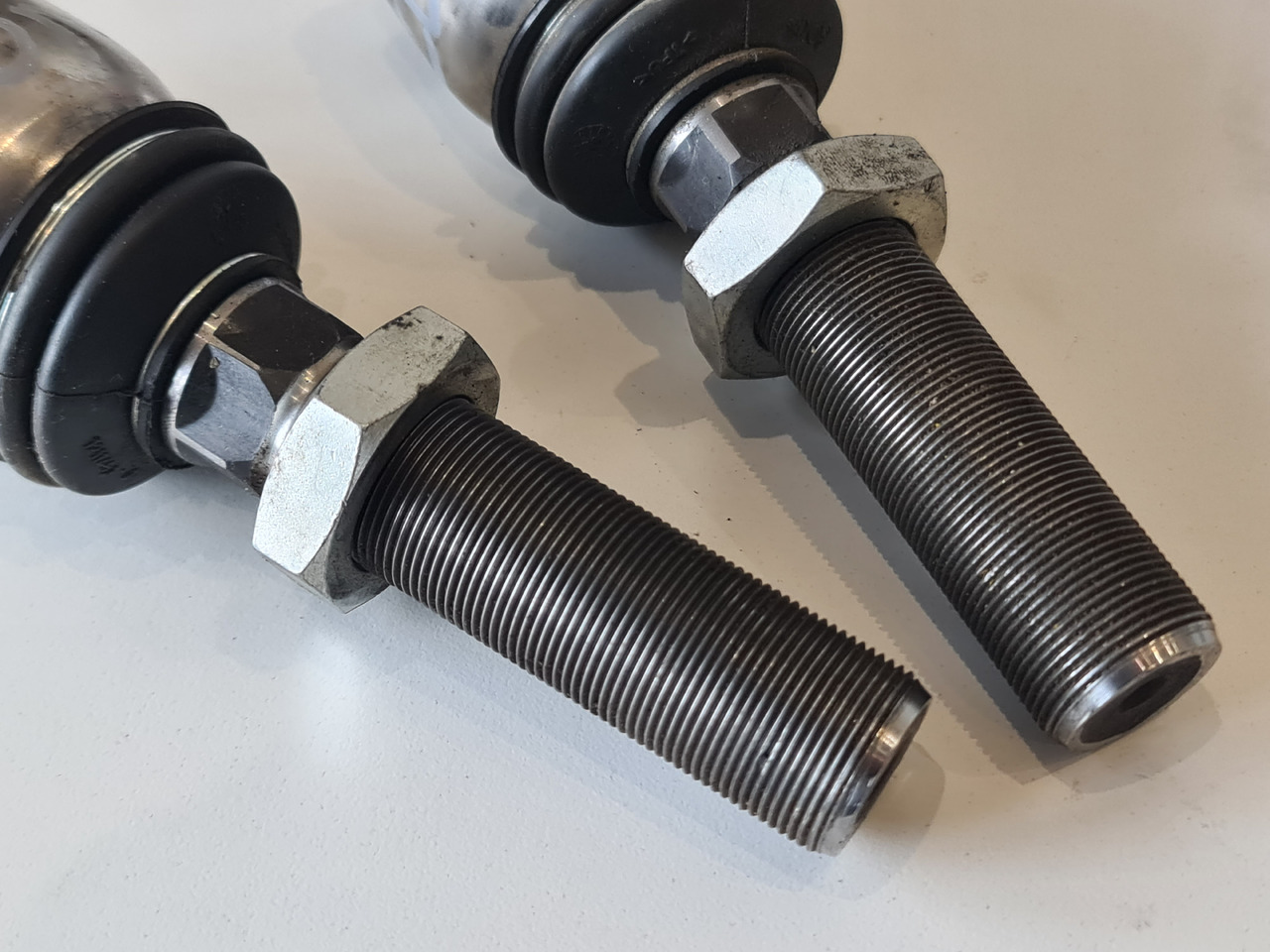 Claas Axion Przegub Kulkowy - Vezni drog za Kmetijski stroj: slika 1 Claas Axion Przegub Kulkowy - Vezni drog za Kmetijski stroj: slika 1