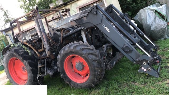 Claas Ceres - Most Przedni - Sprednja os za Kmetijski stroj: slika 1 Claas Ceres - Most Przedni - Sprednja os za Kmetijski stroj: slika 1