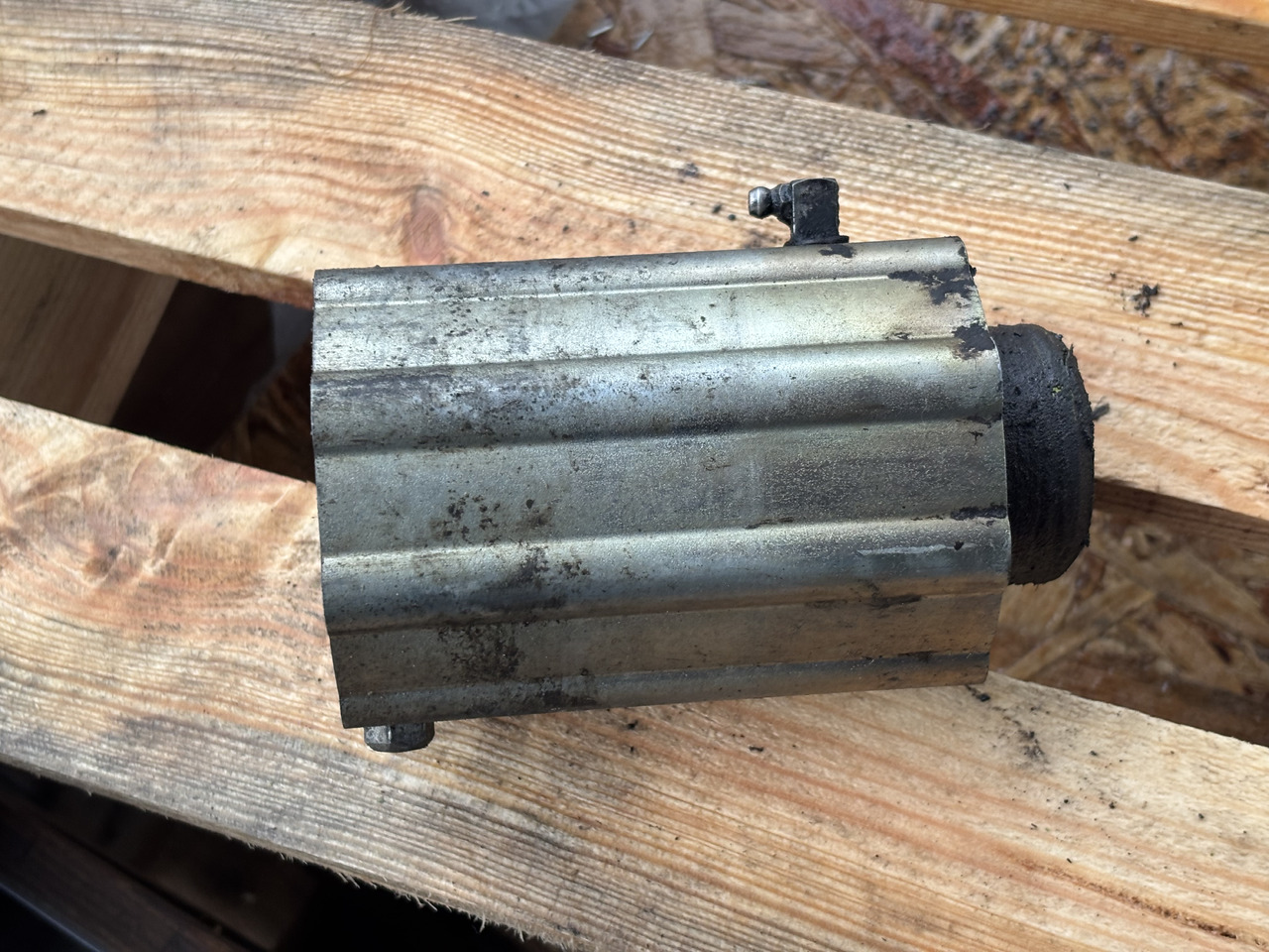 Claas Conspeed 8 75 FC Sprzęgło Piasta 0009902520 0009409720 0009409700 - Sklopka in deli za Kmetijski stroj: slika 1 Claas Conspeed 8 75 FC Sprzęgło Piasta 0009902520 0009409720 0009409700 - Sklopka in deli za Kmetijski stroj: slika 1