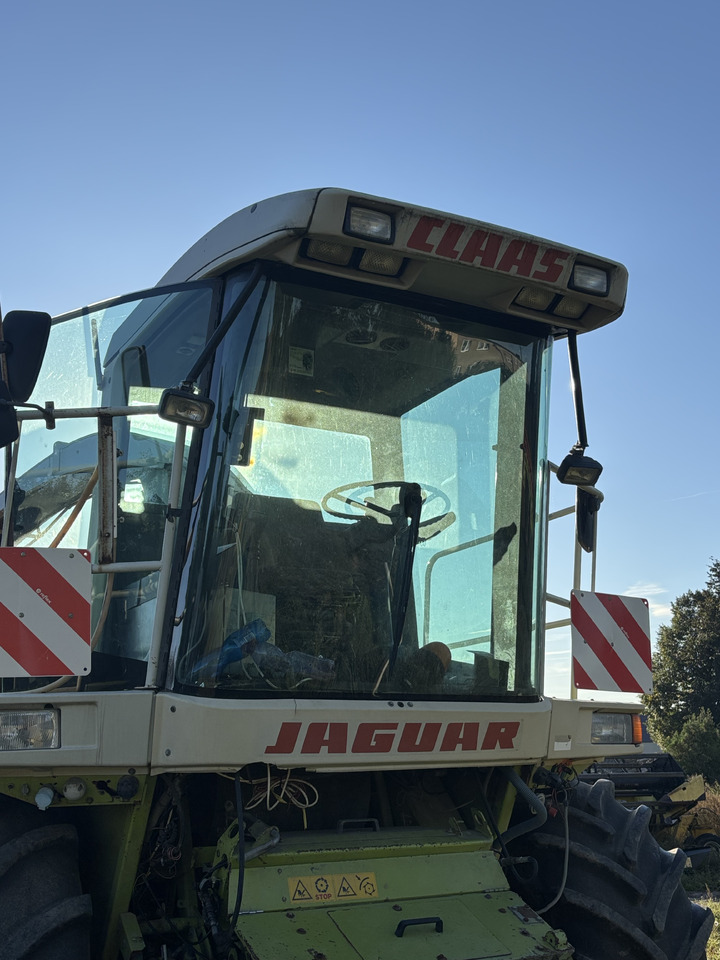 Claas Jaguar 820 840 860 Sprężarka Klimatyzacji 00 0625 999 1 0006259991 - Kompresor klime za Kmetijski stroj: slika 2 Claas Jaguar 820 840 860 Sprężarka Klimatyzacji 00 0625 999 1 0006259991 - Kompresor klime za Kmetijski stroj: slika 2