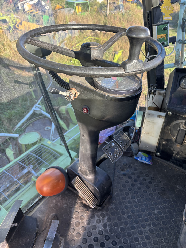 Claas Jaguar 820 840 860 Sprężarka Sanden Do Klimatyzacji 00 0625 994 0 0006259940 - Kompresor klime za Kmetijski stroj: slika 3 Claas Jaguar 820 840 860 Sprężarka Sanden Do Klimatyzacji 00 0625 994 0 0006259940 - Kompresor klime za Kmetijski stroj: slika 3