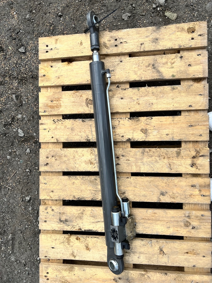 Claas Lexion Siłownik hydrauliczny rury rozładowczej 0000409622 - Hidravlični cilinder za Kmetijski stroj: slika 1 Claas Lexion Siłownik hydrauliczny rury rozładowczej 0000409622 - Hidravlični cilinder za Kmetijski stroj: slika 1