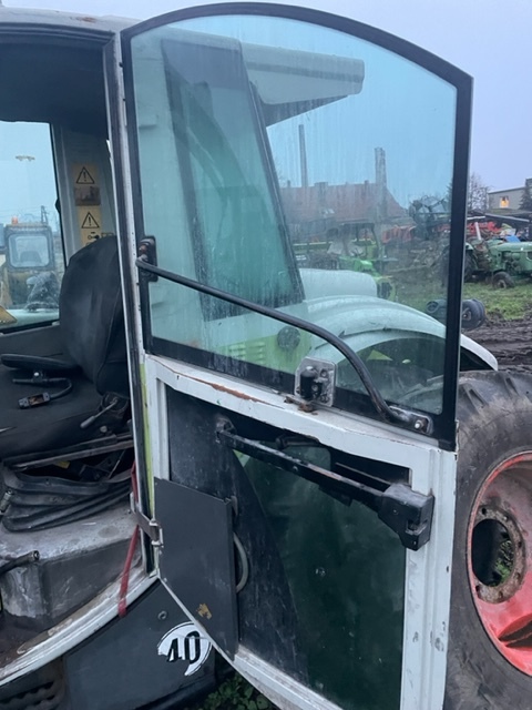 Claas Targo drzwi kompletne - Vrata in deli za Kmetijski stroj: slika 2 Claas Targo drzwi kompletne - Vrata in deli za Kmetijski stroj: slika 2