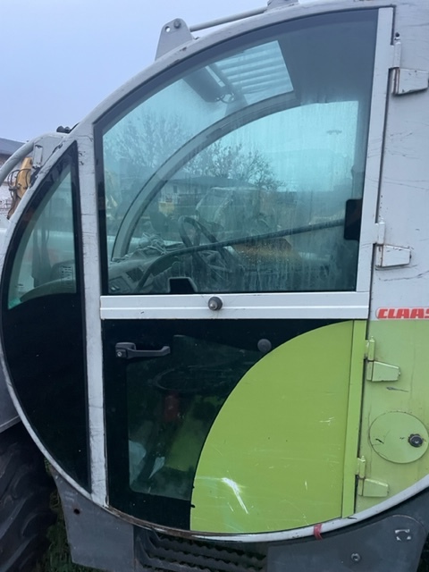 Claas Targo drzwi kompletne - Vrata in deli za Kmetijski stroj: slika 3 Claas Targo drzwi kompletne - Vrata in deli za Kmetijski stroj: slika 3