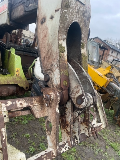 Claas k50 zwolnica zwrotnica skrzynia ramię teleskop inne części - Premnik za Kmetijski stroj: slika 2 Claas k50 zwolnica zwrotnica skrzynia ramię teleskop inne części - Premnik za Kmetijski stroj: slika 2