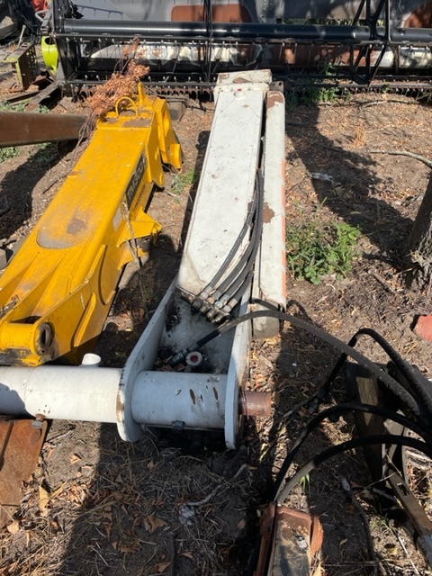 Claas ranger ramie podnośnik teleskop siłowniki hydrauliczne - Hidravlični cilinder za Kmetijski stroj: slika 5 Claas ranger ramie podnośnik teleskop siłowniki hydrauliczne - Hidravlični cilinder za Kmetijski stroj: slika 5