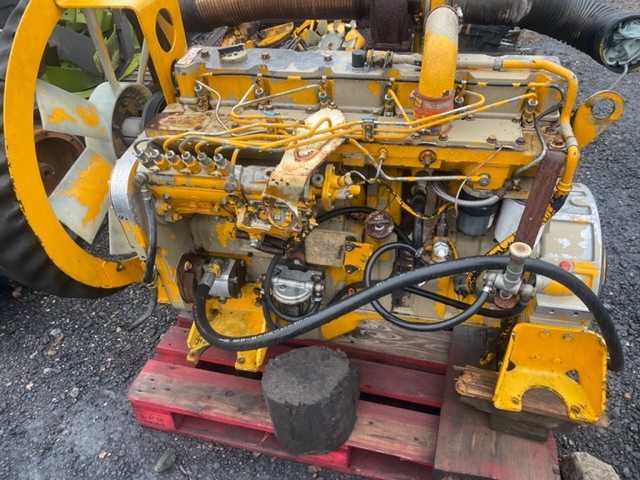 Cummins 8.3 , cummins 6CT 8.3 - Motor za Gradbeni stroj: slika 5 Cummins 8.3 , cummins 6CT 8.3 - Motor za Gradbeni stroj: slika 5