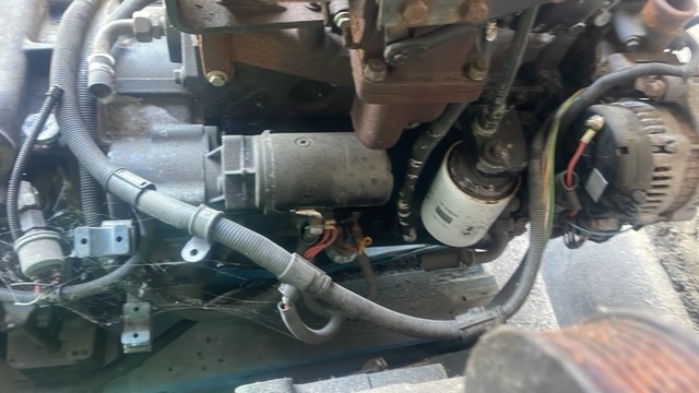 Cummins B 4.5 B4.5 , 7CEXL0275AAC - Motor za Kmetijski stroj: slika 5 Cummins B 4.5 B4.5 , 7CEXL0275AAC - Motor za Kmetijski stroj: slika 5
