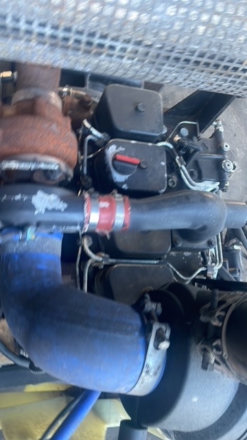 Cummins B4.5 Family: 7CEXL0275AAC - Motor za Kmetijski stroj: slika 3 Cummins B4.5 Family: 7CEXL0275AAC - Motor za Kmetijski stroj: slika 3